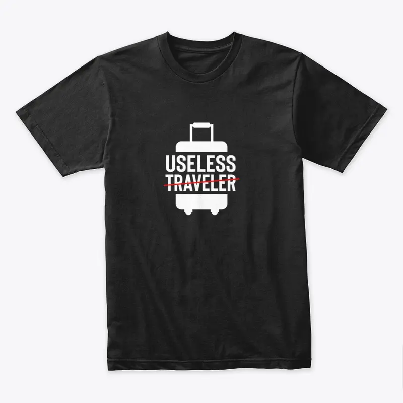 The Useless Traveler
